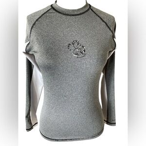 Burnside sunguard and protect against insects, Sz M